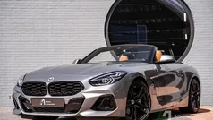 Grijs Gebruikt 2023 BMW Z4 Executive Cabriolet | € 49.950 (Goede deal)