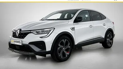 Occasion 2022 Renault Arkana R.S. SUV | € 22.790 (Eerlijke prijs)