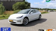 Wit Gebruikt 2019 Tesla Model 3 Standard Range Sedan | € 18.449 (Eerlijke prijs)