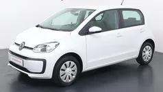 Wit Gebruikt 2023 VW up! Hatchback | € 12.840 (Eerlijke prijs)