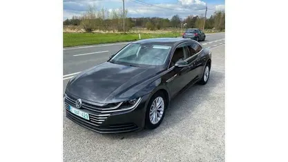 Occasion VW Arteon 150 PK (110 kW) 2018 Sedan