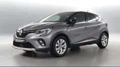 Gebruikt 2021 Renault Captur Intens SUV | € 16.750 (Goede deal)