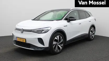 Occasion VW ID.4 150 kW (204 PK) 2020 SUV