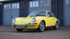Gebruikt 1971 Porsche 911S Coupé | € 169.000