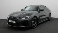 Grijs Gebruikt 2022 BMW 420 Comfort Edition Coupé | € 44.900 (Goede deal)