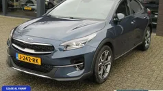Blauw Gebruikt 2020 Kia XCeed SUV | € 20.500 (Eerlijke prijs)