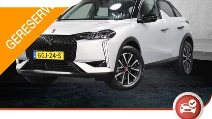 Occasion 2024 DS Automobiles DS3 Performance SUV | € 21.525 (Eerlijke prijs)