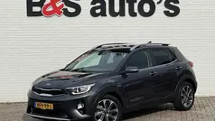 Gebruikt 2019 Kia Stonic SUV | € 17.900 (Eerlijke prijs)