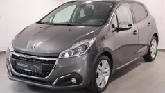 Grijs Gebruikt 2019 Peugeot 208 Signature Sky Hatchback | € 10.794 (Eerlijke prijs)