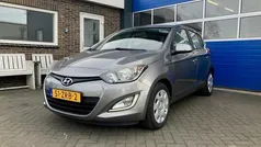 Gebruikt 2013 Hyundai i20 Hatchback | € 5.450 (Eerlijke prijs)