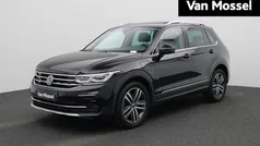 Gebruikt 2021 VW Tiguan Pro SUV | € 28.900 (Super prijs)