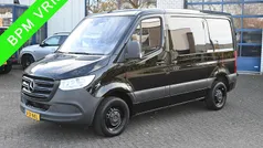 Gebruikt 2021 Mercedes Sprinter Van | € 26.950 (Goede deal)