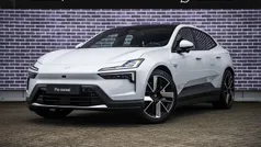 Grijs Nieuw 2025 Polestar 4 Long Range Dual motor SUV | € 63.899 (Eerlijke prijs)