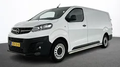Wit Gebruikt 2023 Opel Vivaro Van | € 25.890 (Goede deal)
