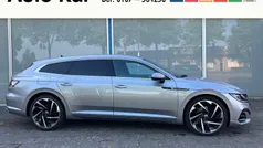 Grijs Gebruikt 2020 VW Arteon Business+ Stationwagen | € 32.490 (Eerlijke prijs)