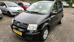 Gebruikt 2006 Fiat Panda Hatchback | € 2.750 (Eerlijke prijs)