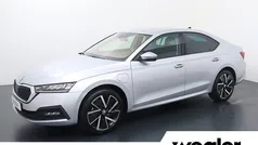Gebruikt 2021 Skoda Octavia Business Line Hatchback | € 24.940 (Eerlijke prijs)