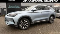 Gebruikt 2025 BYD Seal U Comfort SUV | € 37.895 (Eerlijke prijs)