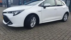 Gebruikt 2019 Toyota Corolla Active Hatchback | € 18.999 (Eerlijke prijs)