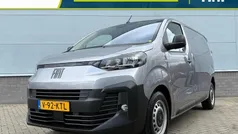 Grijs metallic Gebruikt 2024 Fiat Scudo MPV | € 27.412 (Eerlijke prijs)