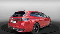 Gebruikt 2025 VW Passat R-line Edition Stationwagen | € 49.950 (Super prijs)