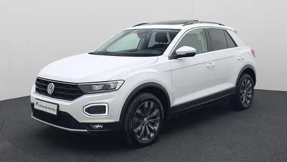 Occasion VW T-Roc Style 150 PK (110 kW) 2019 SUV