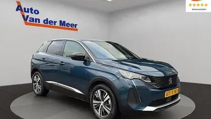 Occasion Peugeot 3008 Allure 223 PK (164 kW) 2024 SUV