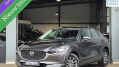 Gebruikt 2021 Mazda CX-30 Comfort SUV | € 21.500 (Goede deal)