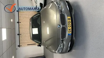 Grijs Gebruikt 2018 BMW 318 Sedan | € 14.950 (Goede deal)