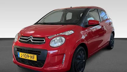 Occasion 2020 Citroën C1 Feel Hatchback | € 9.945 (Eerlijke prijs)