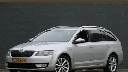 Occasion Skoda Octavia Business Line 110 PK (80 kW) 2016 Hatchback