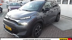 Grijs Gebruikt 2022 Citroën C3 Aircross Feel SUV | € 17.749 (Eerlijke prijs)