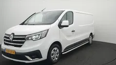 Gebruikt 2023 Renault Trafic Van | € 21.950 (Eerlijke prijs)
