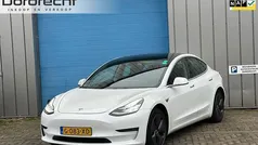 Gebruikt 2019 Tesla Model 3 Long Range AWD Sedan | € 18.644 (Eerlijke prijs)