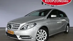 Gebruikt 2013 Mercedes B180 Ambition MPV | € 7.940 (Goede deal)