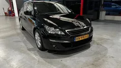 Gebruikt 2015 Peugeot 308 Stationwagen | € 4.999 (Eerlijke prijs)