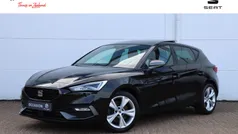 Hatchback Gebruikt 2021 Seat Leon FR Hatchback | € 21.950 (Eerlijke prijs)