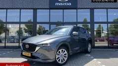 Gebruikt 2023 Mazda CX-5 Takumi-Line SUV | € 41.940 (Eerlijke prijs)
