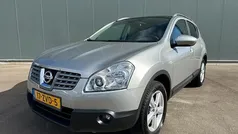 Gebruikt 2009 Nissan Qashqai Acenta SUV | € 3.995 (Goede deal)
