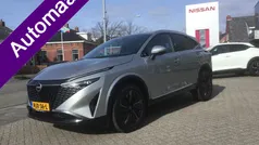 Grijs Gebruikt 2024 Nissan Qashqai Pack SUV | € 38.950 (Eerlijke prijs)