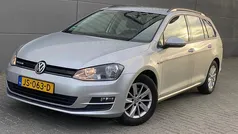 Gebruikt 2016 VW Golf VII Trendline Stationwagen | € 7.450 (Goede deal)
