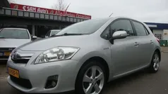 Gebruikt 2010 Toyota Auris Hatchback | € 8.495 (Eerlijke prijs)
