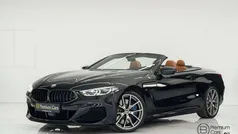 Zwart Gebruikt 2019 BMW M8 Shadowline Coupé | € 69.900