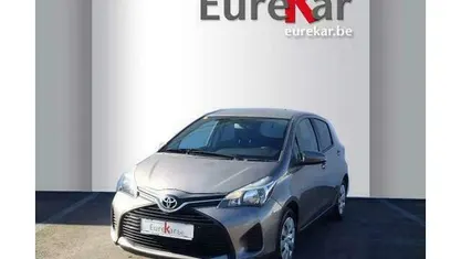 Gebruikt 2015 Toyota Yaris Active SUV | € 9.990 (Goede deal)