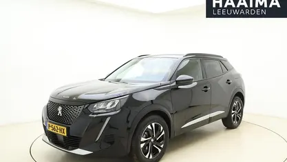Occasion Peugeot 2008 Allure 131 PK (96 kW) 2022 SUV
