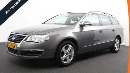 Occasion VW Passat Comfortline 150 PK (110 kW) 2006 Stationwagen