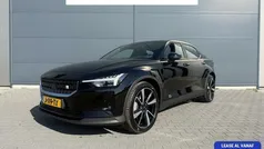 Gebruikt 2020 Polestar 2 Long Range Dual motor Sedan | € 25.850 (Goede deal)