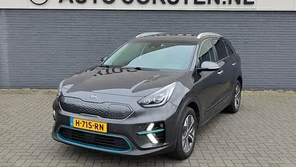 Occasion Kia e-Niro 150 kW (204 PK) 2020 SUV