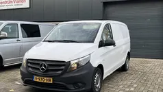 Gebruikt 2017 Mercedes Vito Sedan | € 6.950 (Super prijs)