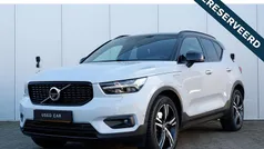 Grijs Gebruikt 2020 Volvo XC40 Inscription SUV | € 29.750 (Goede deal)
